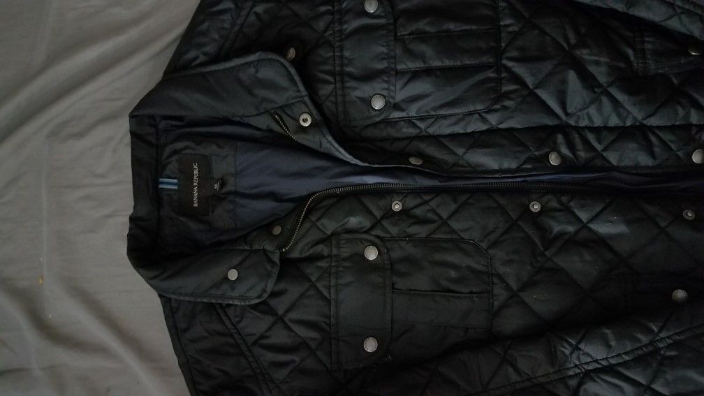 Banana Republic Jacket