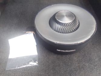 HARMAN KARDON AURA STUDIO 2 SPEAKER BLUETOOTH  $25 O.B.O.