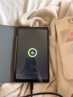 Samsung Galaxy Tab A7 Lite