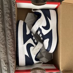 Baby Nike Shoes