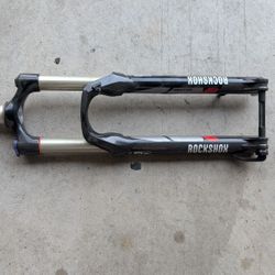 Rockshox Sektor 140mm 27.5"