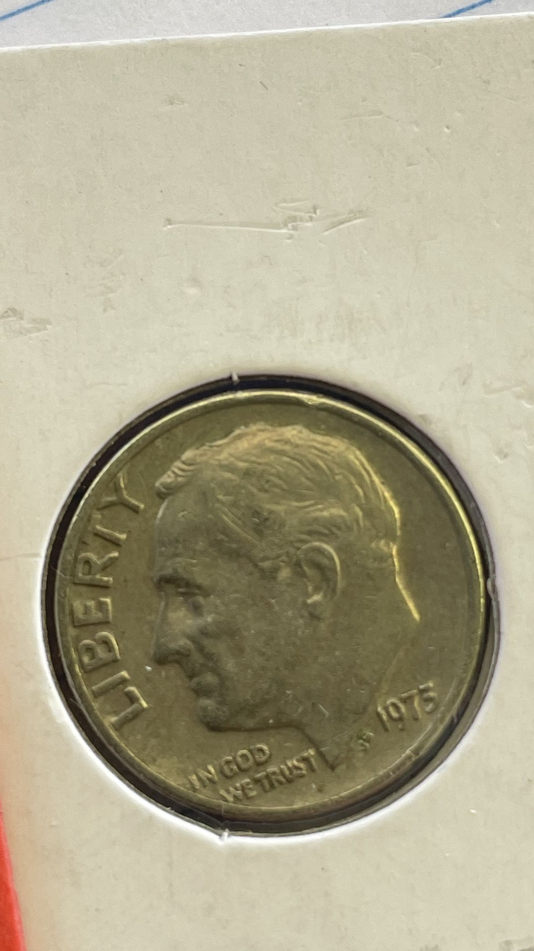 1975 No S Dime RARE PIECE For Sale In Riverside CA OfferUp 1975-no-s-dime-rare-piece-for-sale-in-riverside-ca-offerup