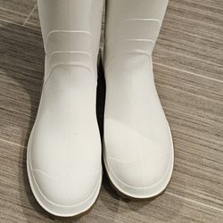Rain BOOTS 15 INCH