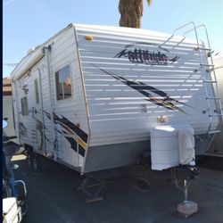 2006 Eclipse attitude ATTITUDE 23FSAK