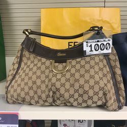 Gucci Purse 