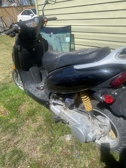 Scooter 2022