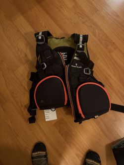 Stohlquist Fishing Pfd
