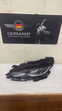 Tesla Model 3 2025 Lh headlight Oem