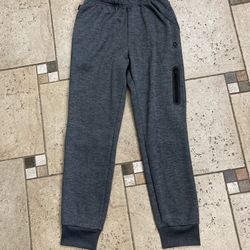 NWT Reebok Boys Fleece Active Jogger Size L 10/12