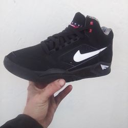 Some Original Nike Flights