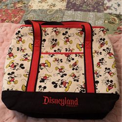 Disney Tote Bag 