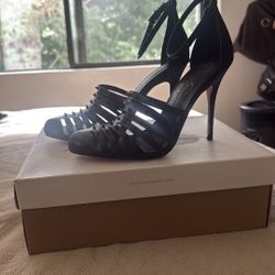 Jessica Simpson Sexy Heels 8.5