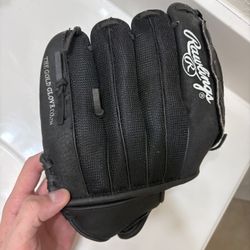 Rawlings Youth Playmaker 11 In Baseball Glove