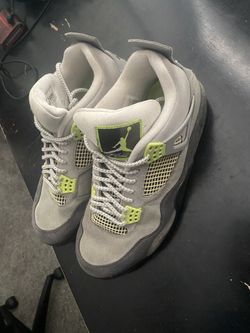 jordan 4