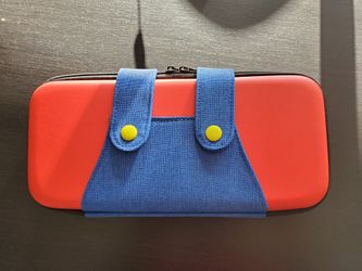 Nintendo Switch Case