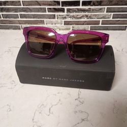  Marc Jacob Female Sunglasses