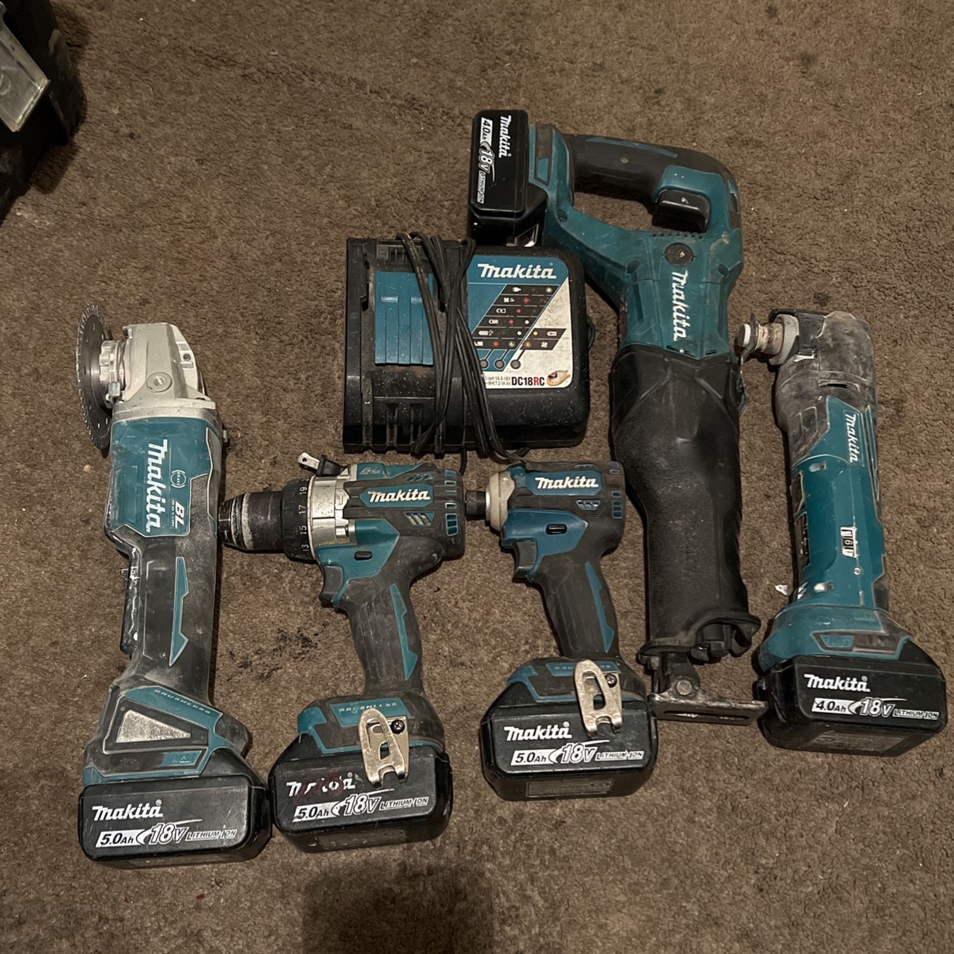 Makita for Sale in Los Angeles, CA OfferUp