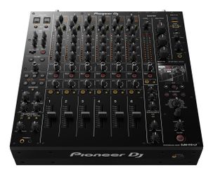 Pioneer DJ DJM-V10-LF 6-channel Digital DJ Mixer