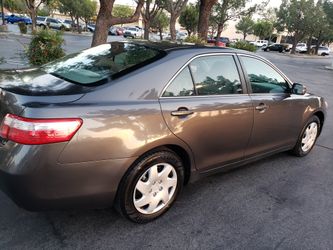 2009 toyota camry, clean title, smog check, car fax, runs great, no problems, super clean ,OFFERS IN PERSON ONLY