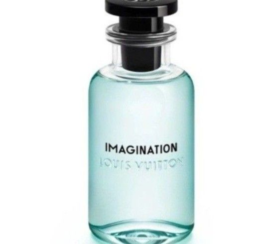 Louis Vuitton Imagination Eau De Parfum 3.4oz/ 100ml Unisex Cologne/Perfume