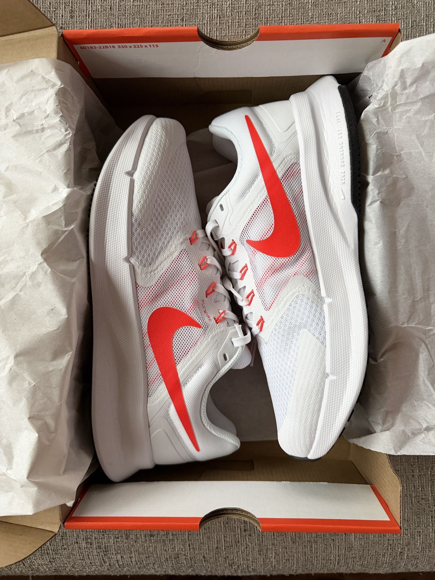 Nike Men's Run Swift 3 Road Running Shoes