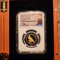 COIN 🪙 GOLD/SILVER RARE