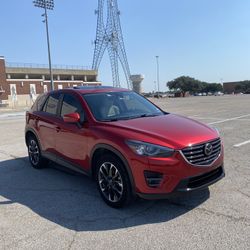 Mazda CX-5   2016