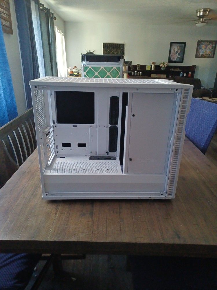 PC Case