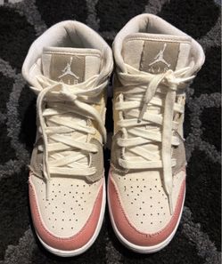 Girl Jordan’s