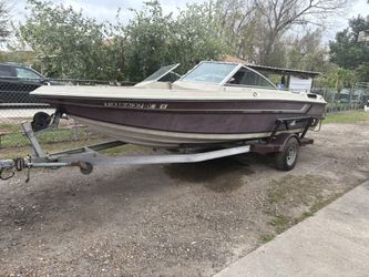 Escape Winner Boat
