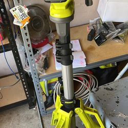 Ryobi Light Tripod