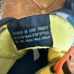 PAMPA LITE OVERLAB CAMO Boots