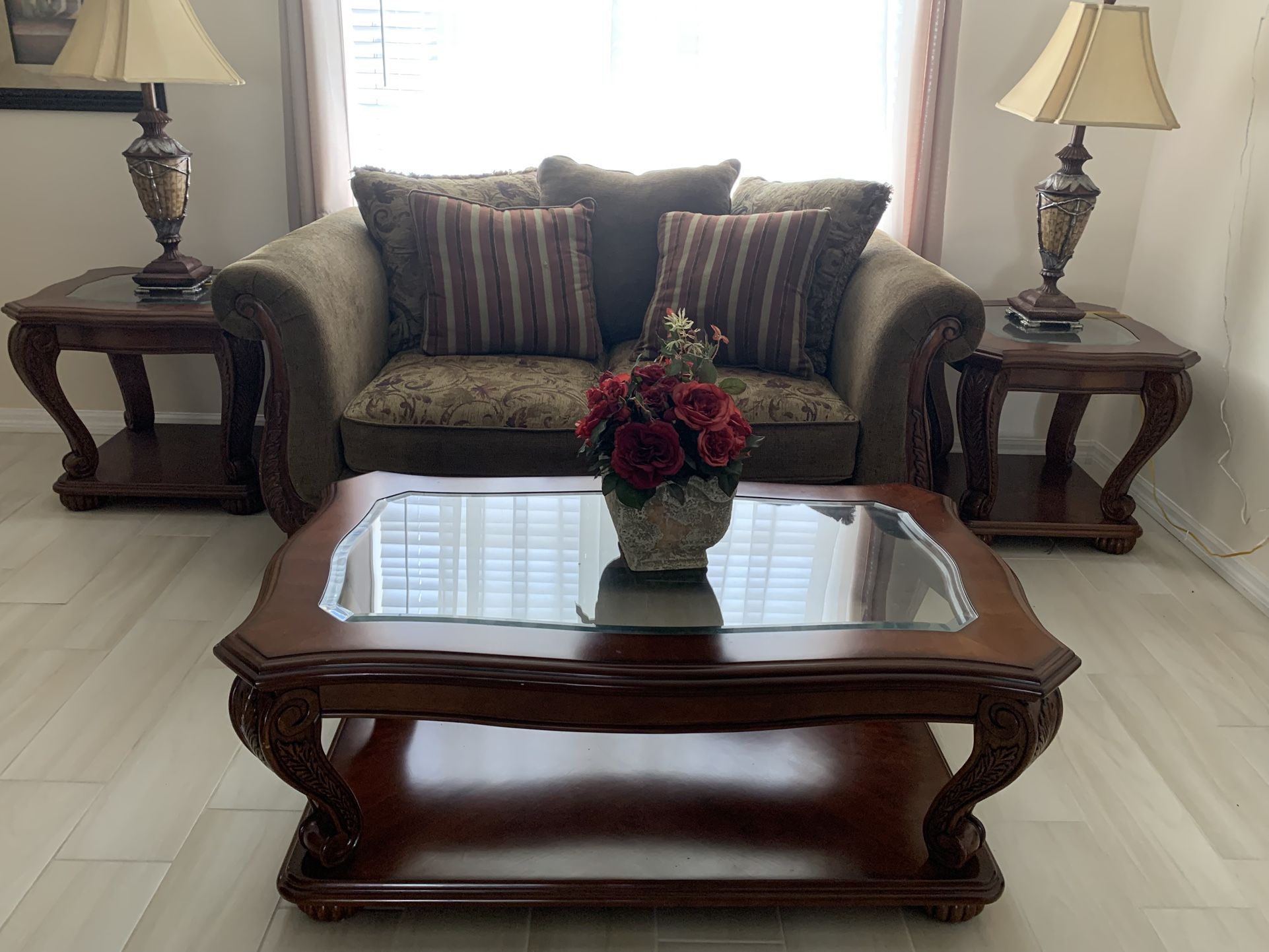 Living Room Furniture