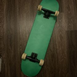 Skateboard 