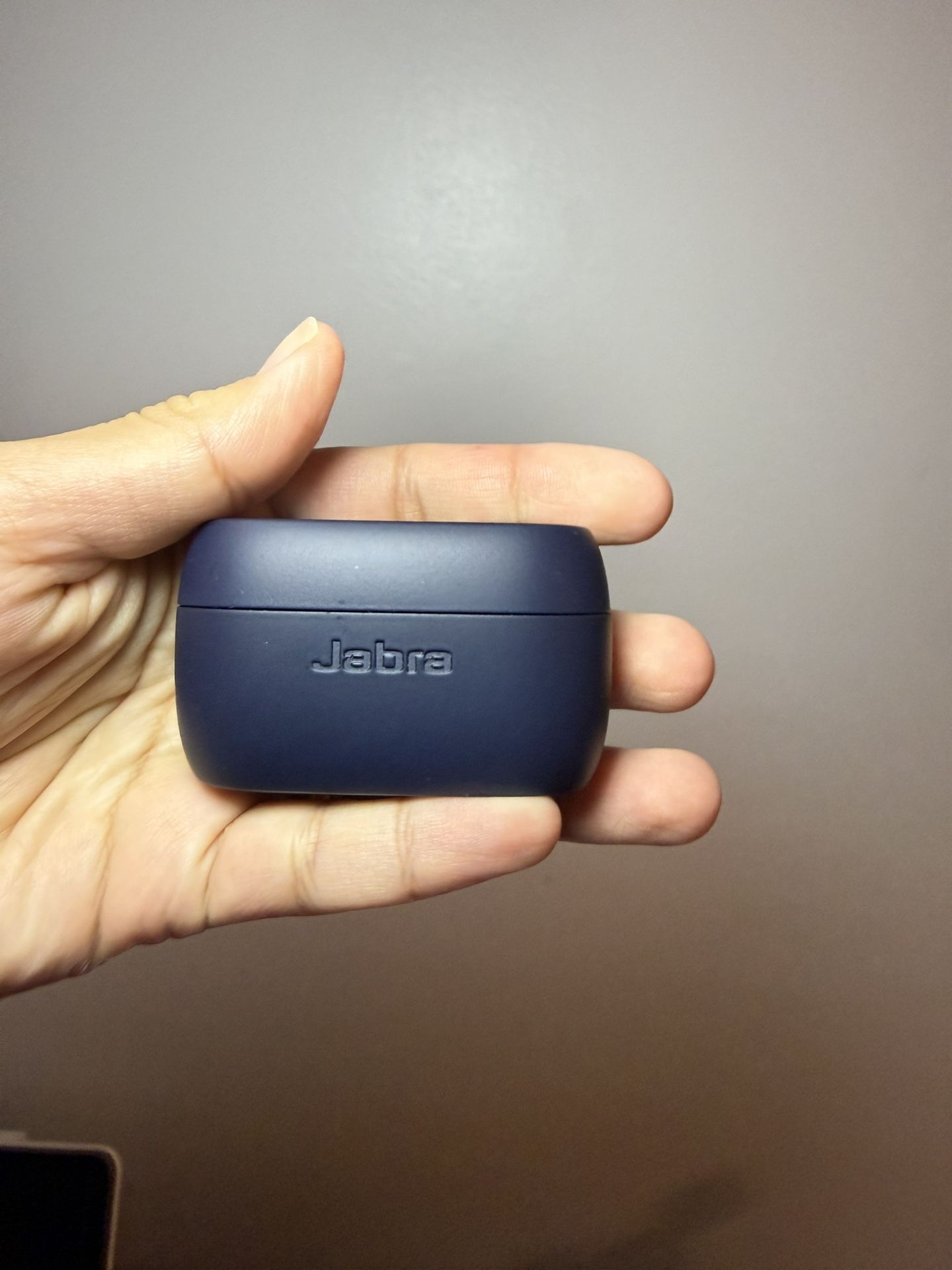 Auriculares Jabra Elite Active 75T– Bluetooth, resistentes al sudor, sonido premium