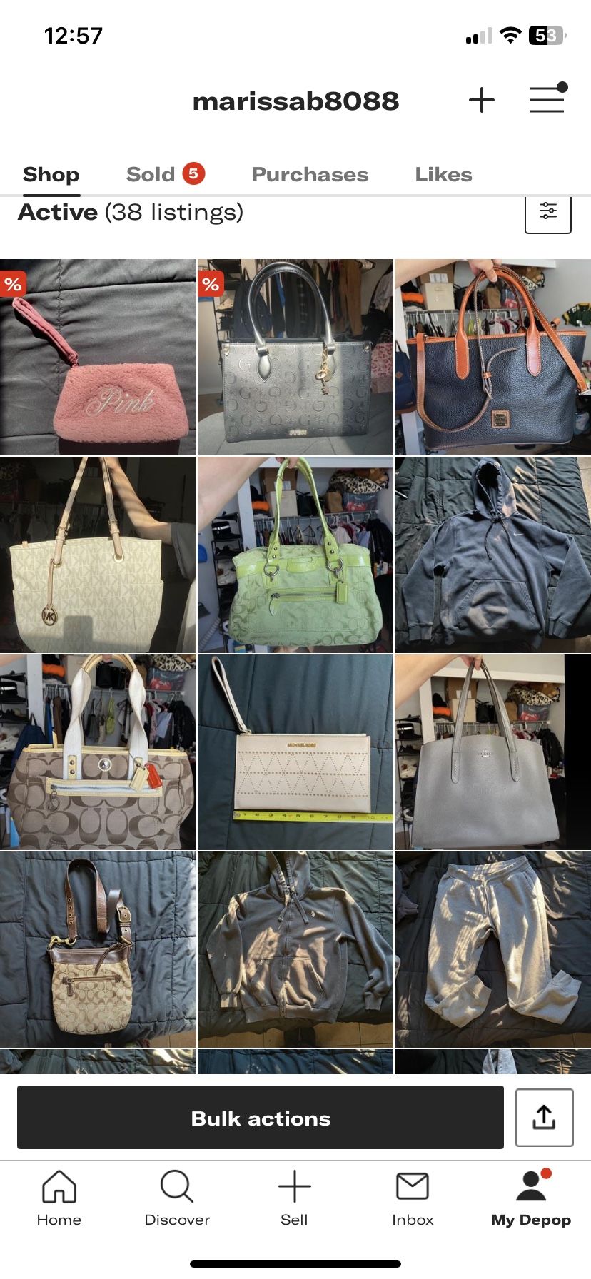Depop