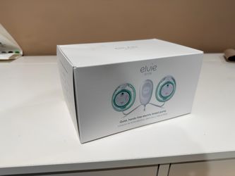 Breast Pump