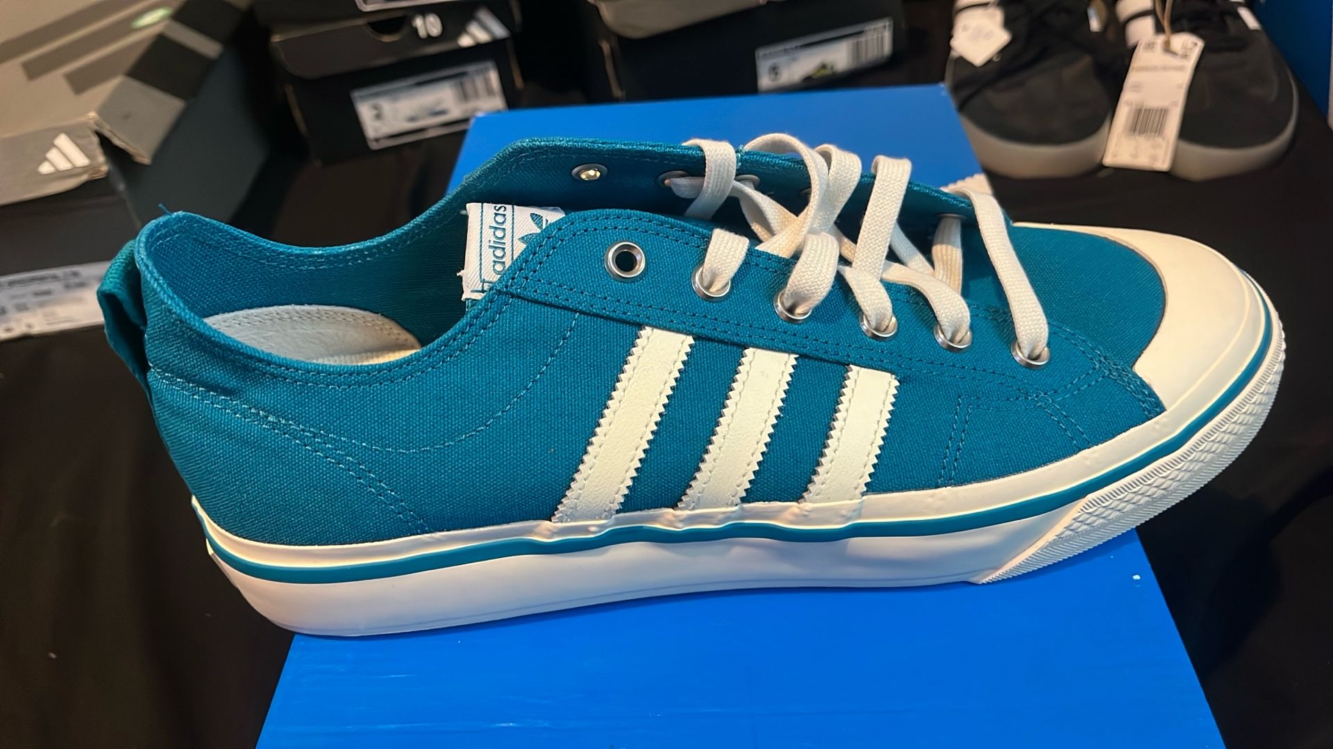 Adidas Size 12m