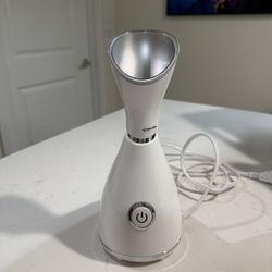 Face Steamer for Facial Deep Cleaning