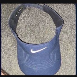 Nike baseball hat