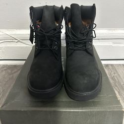 Timberland Boots  Bundle 🥾 