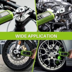 NEW DIGITAL TORQUE WRENCH