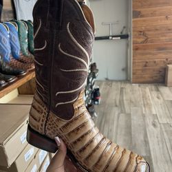 mens western boots