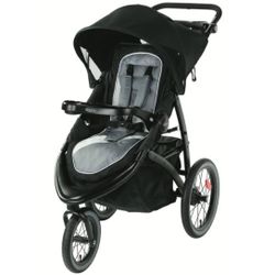 Graco FastAction Jogger LX Stroller - Drive