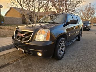 GMC Yukon XL