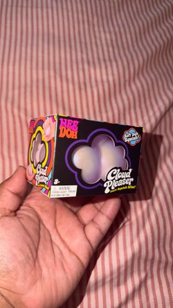 Needoh cloud