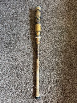 DeMarini Voodoo 2023 Bat 33 inch