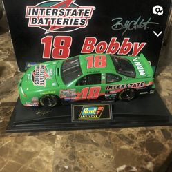  Bobby Labonte NASCAR 1:24