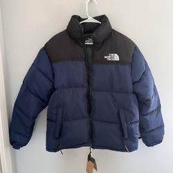 The North Face Puffer Jacket