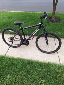 $60 bike